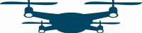 drones_blau_picto drones_blau_picto